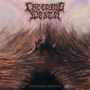 Review: Creeping Death - Boundless Domain